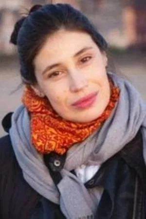  María Paz Grandjean photo