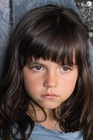  Rosa Puga Vittini photo