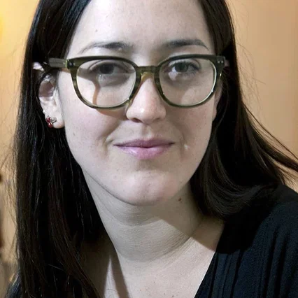  Dominga Sotomayor