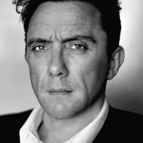 Photo star : Peter Serafinowicz