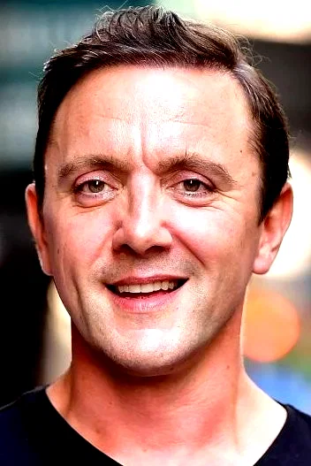 Peter Serafinowicz