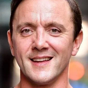 Peter Serafinowicz