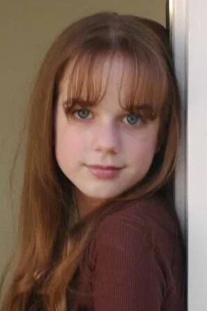  Abigail Mavity