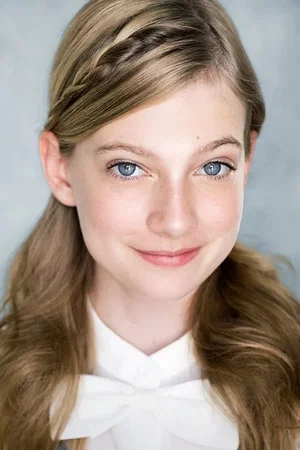  Tatum Matthews photo