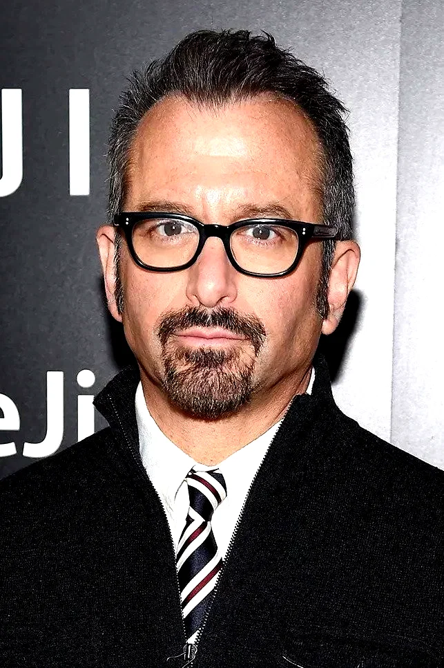 Andrew Jarecki