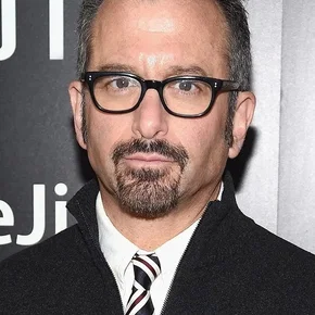 Photo star : Andrew Jarecki