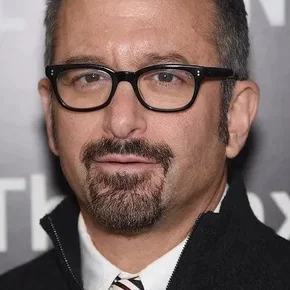 Photo star : Andrew Jarecki
