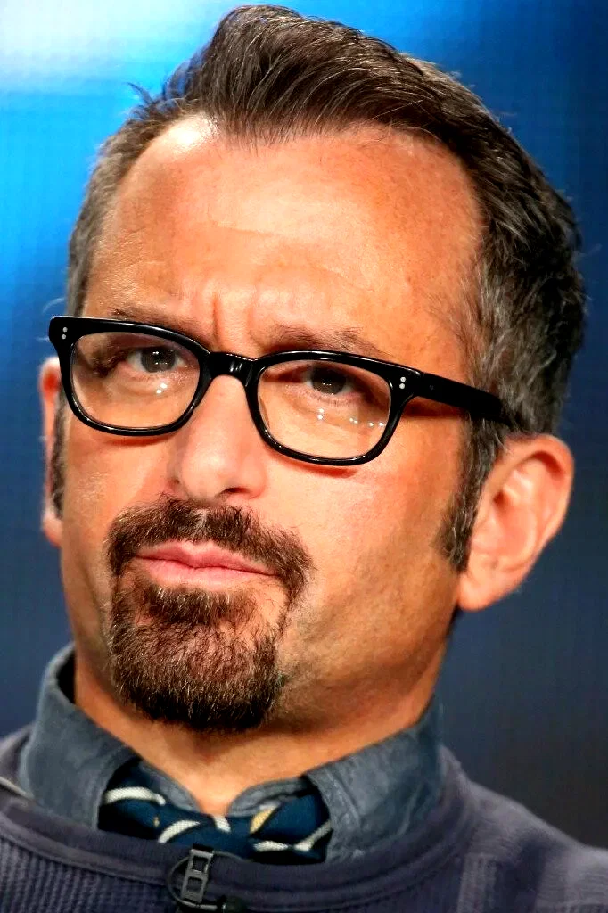 Andrew Jarecki