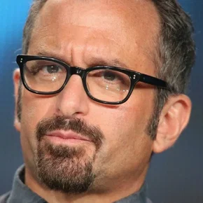 Photo star : Andrew Jarecki