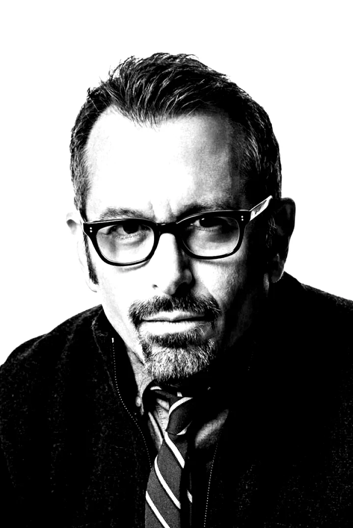 Andrew Jarecki