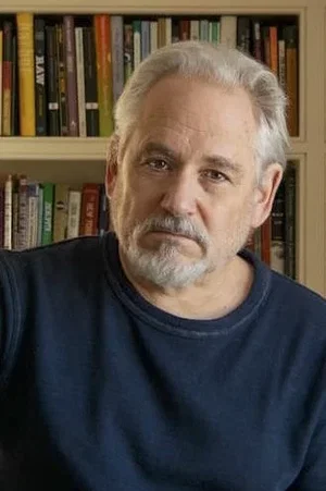  Michael Maren photo