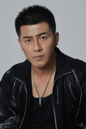  Zheng Wang