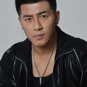 Photo star :  Zheng Wang