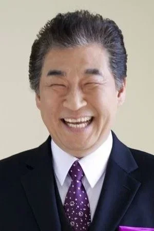 Photo de  Kim Kyeong-ryong