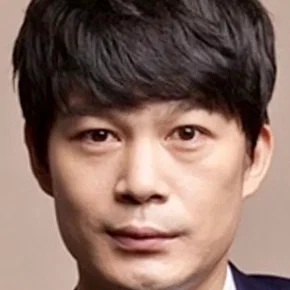 Photo star :  Han Cheol-woo