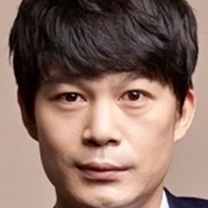  Han Cheol-woo