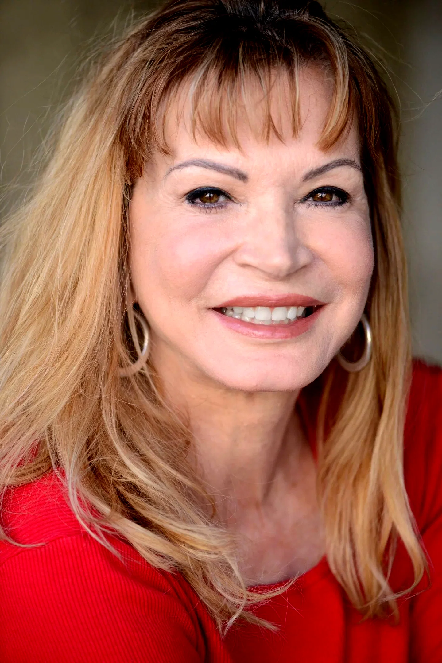  Toni Naples