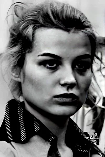  Аня Пенчева