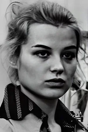  Аня Пенчева