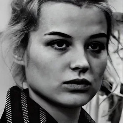  Аня Пенчева