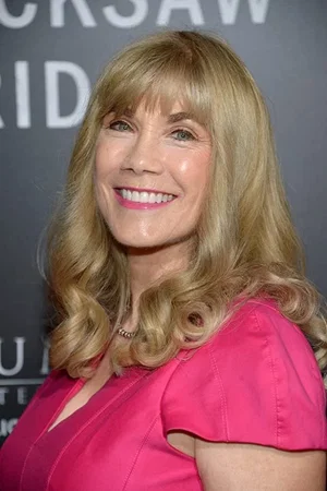  Barbi Benton