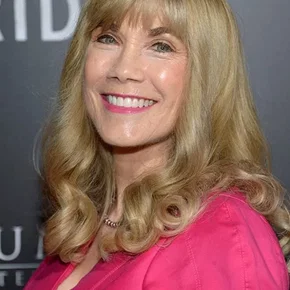 Photo star :  Barbi Benton