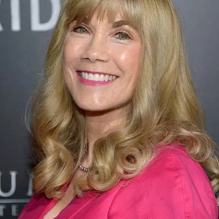  Barbi Benton