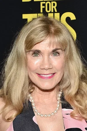  Barbi Benton