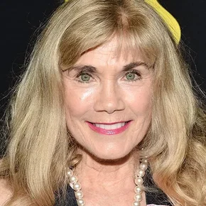 Photo star :  Barbi Benton