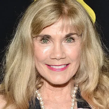  Barbi Benton