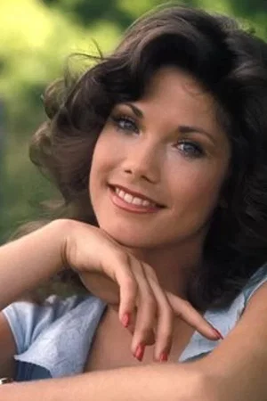  Barbi Benton