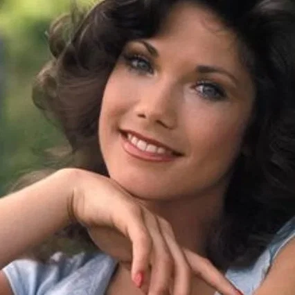  Barbi Benton