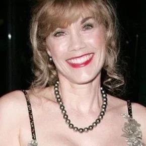 Photo star :  Barbi Benton