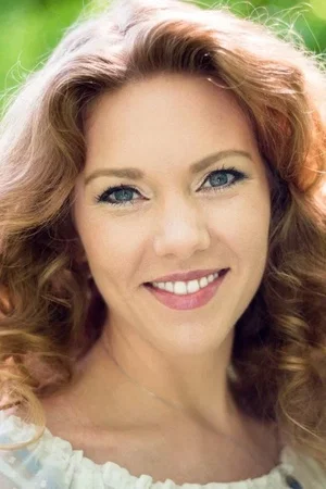  Anna Majchrzak photo
