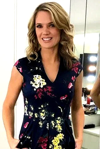  Charlotte Hawkins