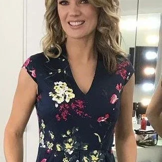  Charlotte Hawkins