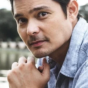 Photo star :  Dingdong Dantes