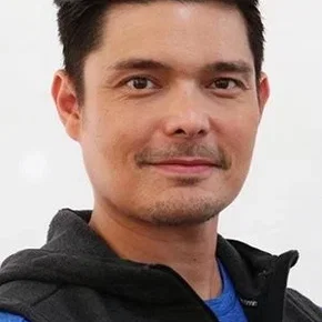 Photo star :  Dingdong Dantes