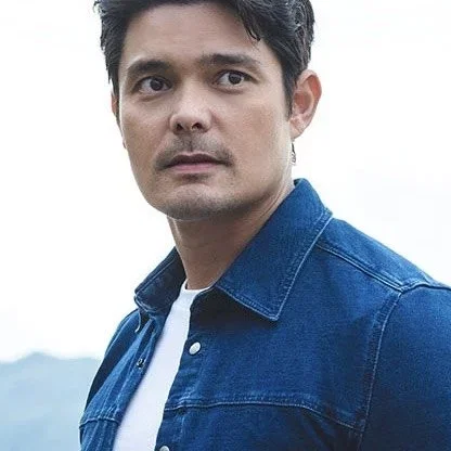  Dingdong Dantes