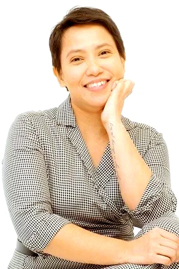  Irene Villamor