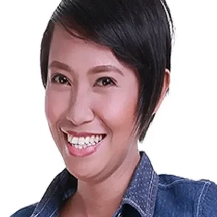  Irene Villamor
