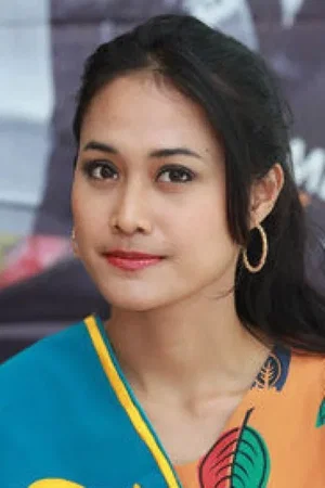  Putri Ayudya photo