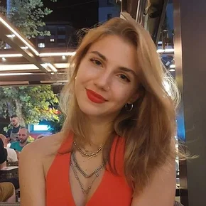 Photo star :  Dora Akan Zlatanova