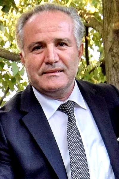  Atila Klince
