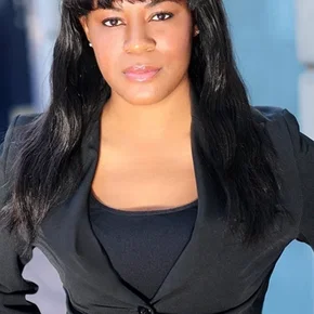 Photo star :  Teana-Marie Smith