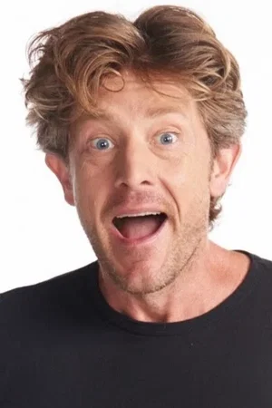  Jason Nash photo