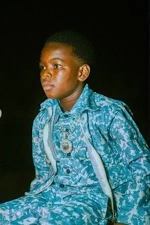  Chris Aboubacar Hanta Traoré / SK 07 photo