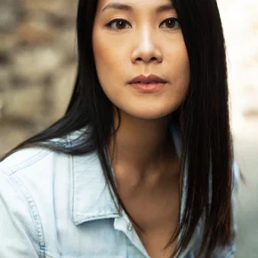 Photo star :  Amanda Ip