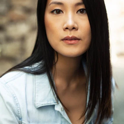  Amanda Ip