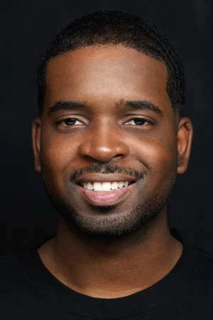  Kadeem A. Maxwell photo